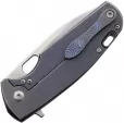 Viper Kyomi Framelock Blue Circles V5933RBL