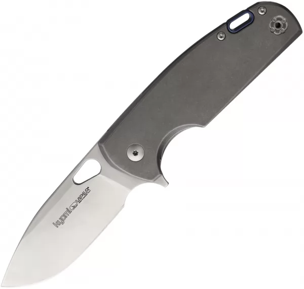 Viper Kyomi Framelock TI V5933TI