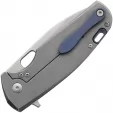 Viper Kyomi Framelock TI V5933TI