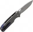 Viper Kyomi Framelock TI V5933TI