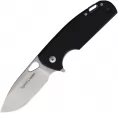Viper Kyomi Framelock Black G10 - V5935GB