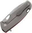 Viper Kyomi Framelock Orange G10 V5935GO