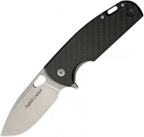 Viper Kyomi Stonewash Carbon Fiber V5940FC