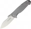 Viper Italo Framelock Titanium - V5944TI
