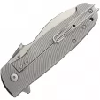 Viper Italo Framelock Titanium V5944TI