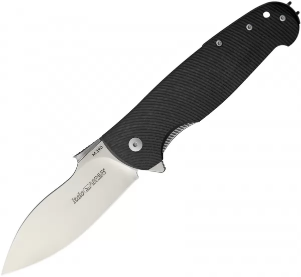 Viper Italo Linerlock Carbon Fiber V5948FC