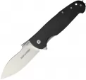 Viper Italo Linerlock Carbon Fiber - V5948FC