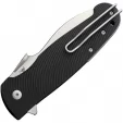 Viper Italo Linerlock G10 Black V5948GB