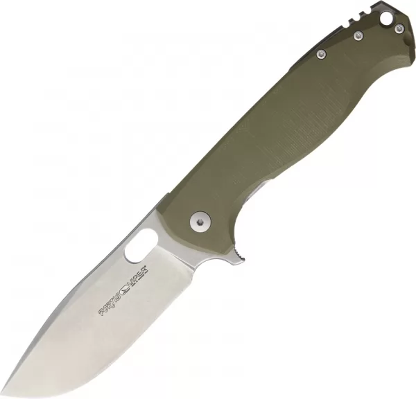 Viper Fortis Stonewash Blade Green V5952GG