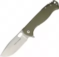 Viper Fortis Stonewash Blade Green - V5952GG