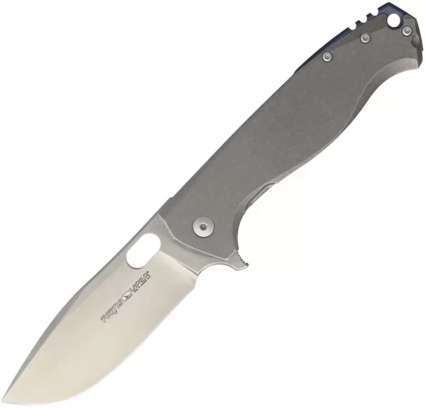 Viper Fortis Stonewash-Titanium V5952TI