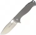 Viper Fortis Stonewash/Titanium - V5952TI