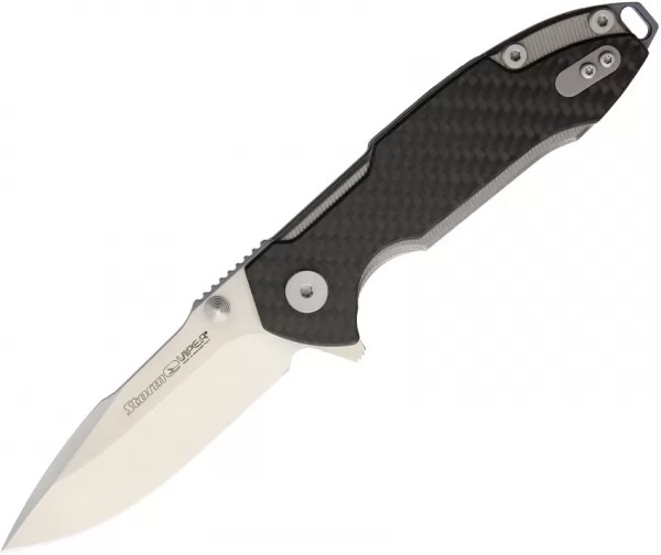 Viper Storm Linerlock Carbon Fiber V5954FC
