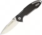 Viper Storm Linerlock Carbon Fiber - V5954FC