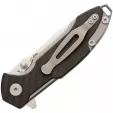 Viper Storm Linerlock Carbon Fiber V5954FC