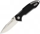 Viper Storm Linerlock Black - V5954GB