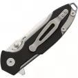 Viper Storm Linerlock Black V5954GB