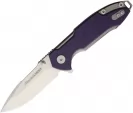 Viper Storm Linerlock Purple - V5954GP