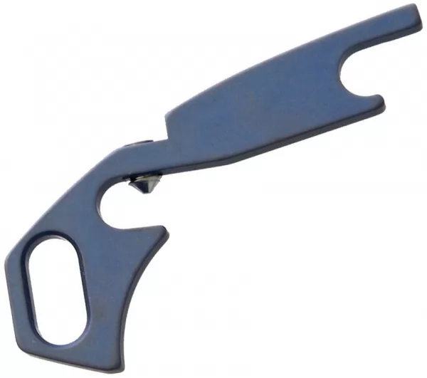 Viper Storm Backspacer Blue V5955B