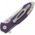 Viper Storm Linerlock SW Purple V5956GP