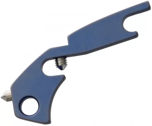 Viper Storm Backspacer Blue V5957B