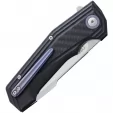Viper Larius Linerlock Carbon Fiber V5958FC