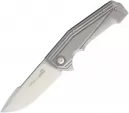 Viper Larius Linerlock Titanium - V5958TI