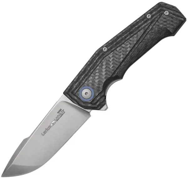 Viper Larius Linerlock Carbon Fiber V5960FC