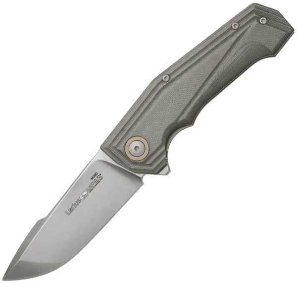 Viper Larius Linerlock Green G10 V5960GG