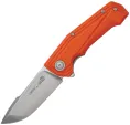 Viper Larius Linerlock Orange G10 - V5960GO