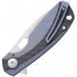 Viper Lille Framelock CF V5962BLFC
