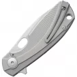 Viper Lille Framelock Titanium V5962TITI