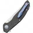 Viper Orso Linerlock CF Satin V5966FC