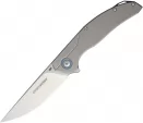 Viper Orso Linerlock Ti Satin - V5966TI