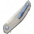 Viper Orso Linerlock Ti Satin V5966TI