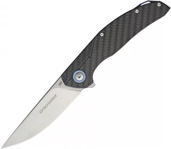 Viper Orso Linerlock CF SW V5968FC