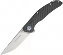 Viper Orso Linerlock CF SW - V5968FC