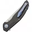 Viper Orso Linerlock CF SW V5968FC