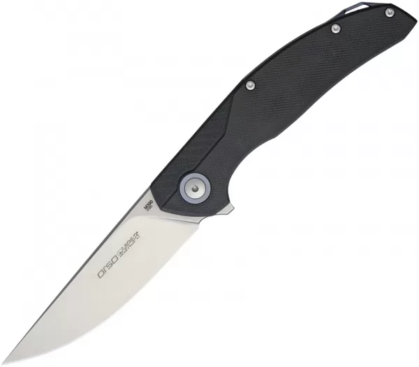 Viper Orso Linerlock G10 SW V5968GB