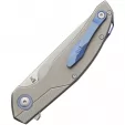 Viper Orso Linerlock Ti SW V5968TI