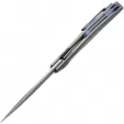 Viper Orso Linerlock Ti SW V5968TI
