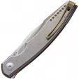 Viper Belone Linerlock Ti Bronze V5970BRTI