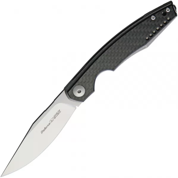 Viper Belone Linerlock CF Titanium V5970TIFC