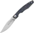 Viper Belone Linerlock Blue CF - V5970TIFCB