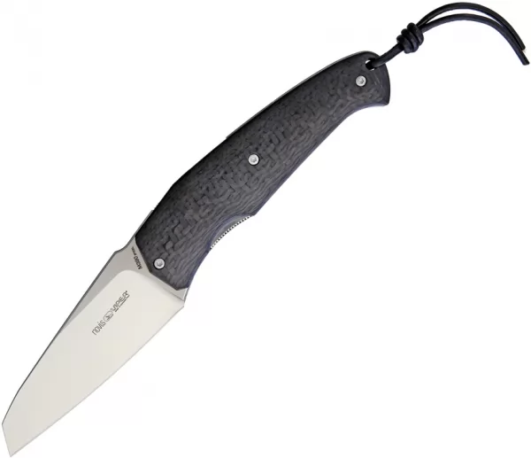 Viper Novis Linerlock Carbon Fiber V5972FC