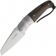 Viper Novis Linerlock Ziricote Wood - V5974ZI