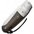 Viper Novis Linerlock Ziricote Wood V5974ZI