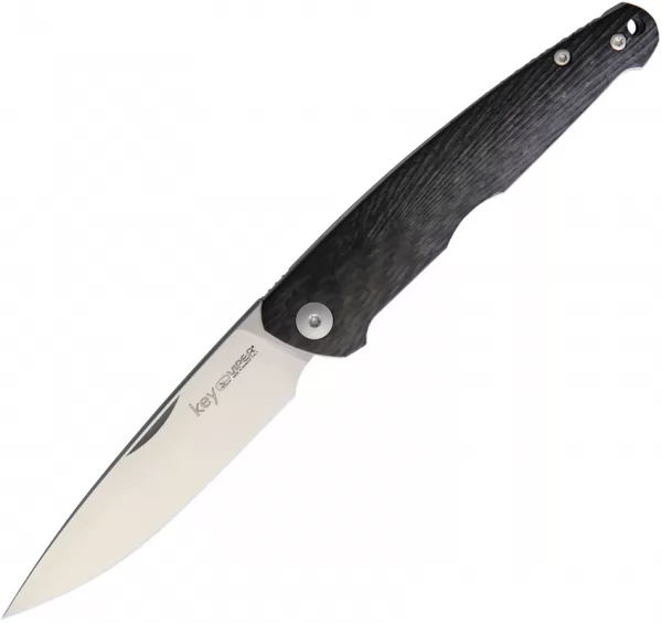Viper Key Slip Joint Carbon Fiber V5976D3FC