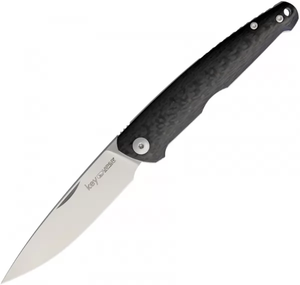 Viper Key Slip Joint Carbon Fiber V5976FC