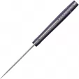 Viper Key Slip Joint Purple G10 V5976GP